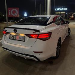 نيسان سنترا